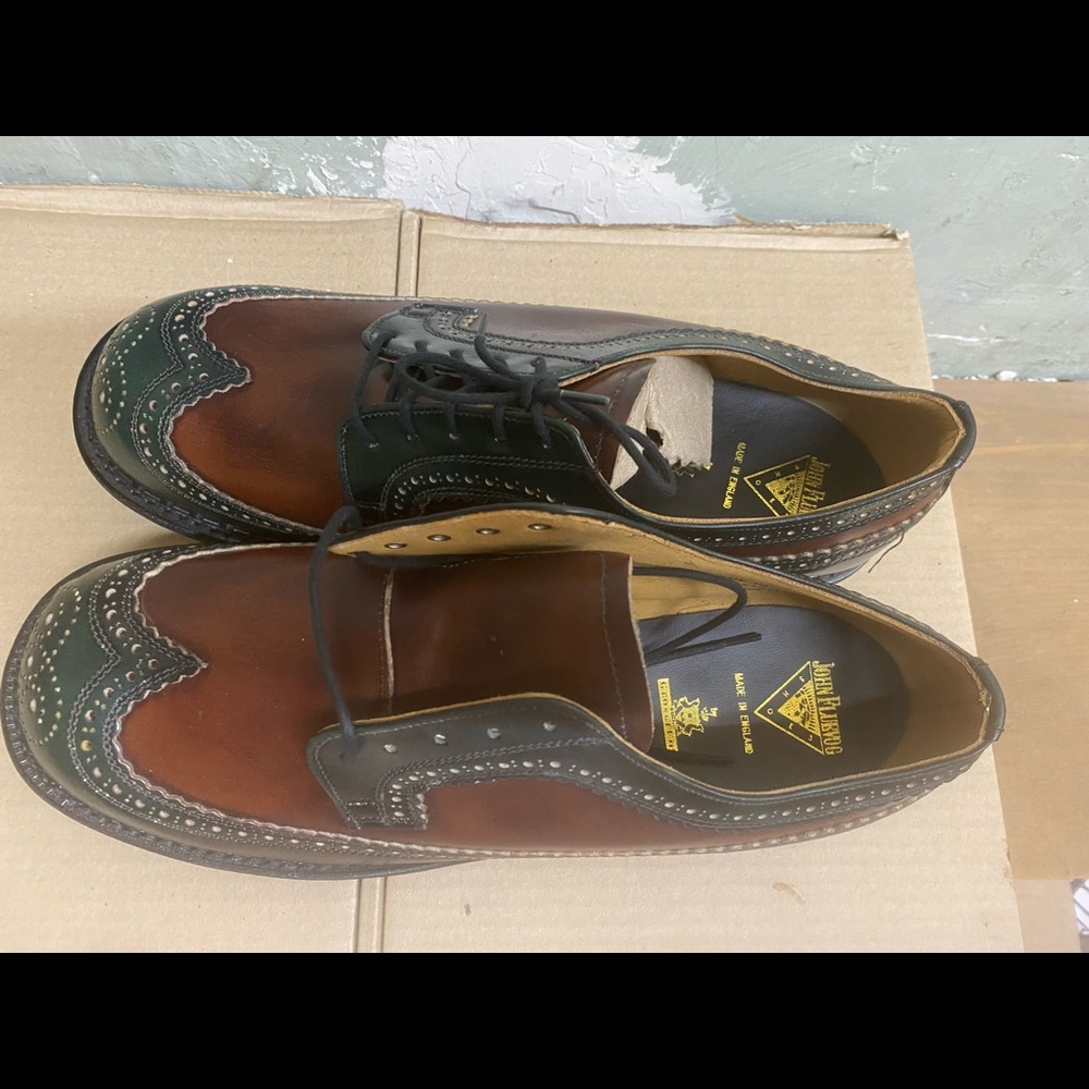 COPY - Brogue